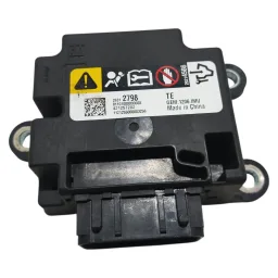 Módulo impacto central Chevrolet Tracker 1.0 LT 2021 a 2023