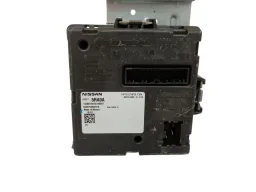 MODULO CENTRAL NISSAN KICKS 1.6 2017/ a2c9756020710