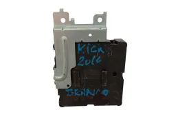 MODULO CENTRAL NISSAN KICKS 1.6 2017/ A2C9756020710