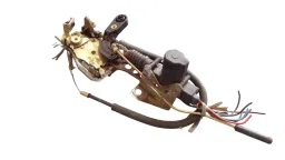 Fechadura Porta Dianteira direita Alfa Romeu 164 1992/1996