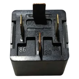RELE AUXILIAR FORD FIESTA ECOSPORT KA FOCUS 5C3T14B192AA