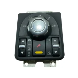 Botão Comando Suspensão Land Rover Discovery 4 2010 a 2016