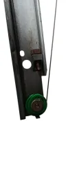 MAQUINA VIDRO ELETRICO LADO DIREITO SPRINTER 415 2013/2019