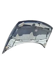 Capô Dianteiro Citroen C3 2003 a 2012