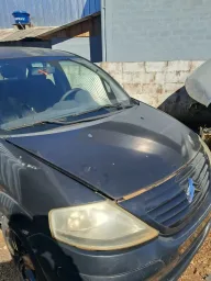 Capô Dianteiro Citroen C3 2003 a 2012