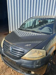 Capô Dianteiro Citroen C3 2003 a 2012