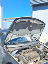 Capô Dianteiro Citroen C3 2003 a 2012