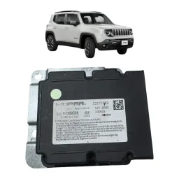 Módulo Airbag Original Jeep Renegade 52175982