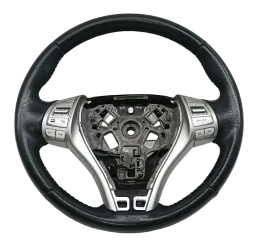Volante Direção Nissan Frontier 2017/2022 2.3 190cv Diesel