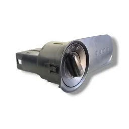 CHAVE LUZ FAROL VW GOL G3 G4 2000 2011 ORIGINAL