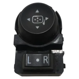 Botão comando retrovisor Chevrolet Tracker 1.0 2021 a 2023