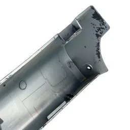 Spoiler Lateral Lado Esquerdo Chevrolet Tracker 2000 a 2008 7766165DA0