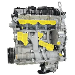 Motor Bmw X1 X2 2.0 B48 Gas 2016 a 2019 192cv
