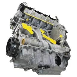 Motor Bmw X1 X2 2.0 B48 Gas 2016 a 2019 192cv