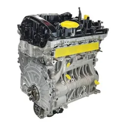 Motor Bmw X1 X2 2.0 B48 Gas 2016 a 2019 192cv