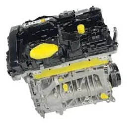 Motor Bmw X1 X2 2.0 B48 Gas 2016 a 2019 192cv
