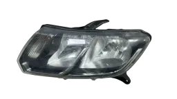 Farol Esquerdo Renault Sandero Logan 2015 á 2017 260607166r