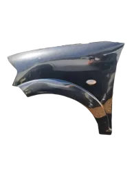 Paralama Esquerdo Citroen C3 2003 a 2012