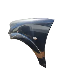 Paralama Esquerdo Citroen C3 2003 a 2012