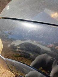 Paralama Esquerdo Citroen C3 2003 a 2012