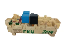 CAIXA FUSIVEL TR4 2014 2.0 MANUAL 2WD 3a08007