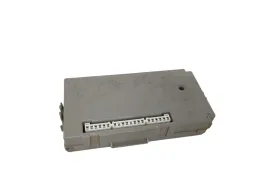 MODULO CAIXA FUSIVEL TR4 2014 2.0 MANUAL 2WD MR583831