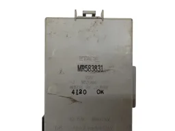 MODULO CAIXA FUSIVEL TR4 2014 2.0 MANUAL 2WD MR583831