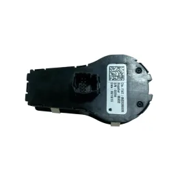 BOTÃO CHAVE DE LUZ FAROL MILHA JEEP COMPASS 2016 A 2021