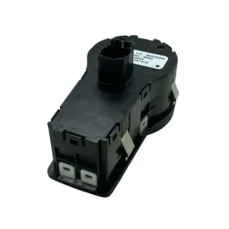 BOTÃO CHAVE DE LUZ FAROL MILHA JEEP COMPASS 2016 A 2021