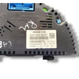 PAINEL INSTRUMENTOS VW GOL G4 2005 2011 ORIGINAL