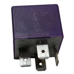 RELÉ 12V 25A CITROEN XSARA PICASSO 1.6 16V FLEX 2008 A 2013