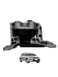 COXIM SUPORTE MOTOR DIREITO FOCUS 2.0 2009 10 11 12 13 2019