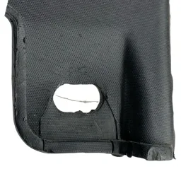 Moldura Paralama Traseiro Direito Fiat Toro 2016 a 2023 1002216290