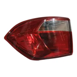 Lanterna Traseira Esquerda Ecosport 2013 a 2021 (canto)