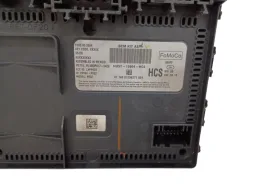 MODULO BCM ECOSPORT TITANIUM 1.5 AUT 2019 HU5T15604HCS