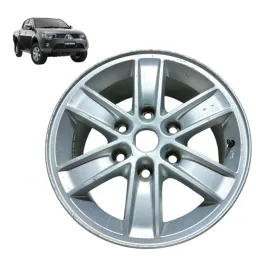 Roda Mitsubishi L200 Triton aro 16 Uzad0