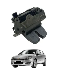 Fechadura Elétrica Porta Malas Gm Chevrolet Vectra 2006 2011