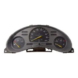 Painel Instrumentos Chevrolet Corsa 1995 à 2002