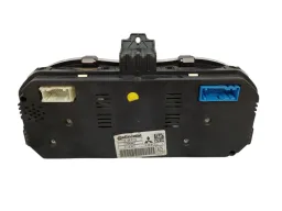 PAINEL INSTRUMENTO TR4 2014 2.0 MANUAL 2WD ca540967