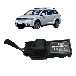 Sensor Map Original Fiat Freemont 0261230130