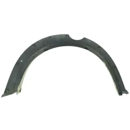 Moldura Paralama Traseiro Esquerdo L200 Triton 2007 A 2017 7420A107