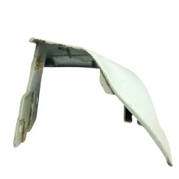 Moldura Paralama Traseiro Esquerdo L200 Triton 2007 A 2017 7420A107