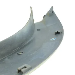 Moldura Paralama Traseiro Esquerdo L200 Triton 2007 A 2017 7420A107