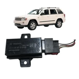 Sensor Pressão Pneus Original Jeep Grand Cherokee 56053034ac