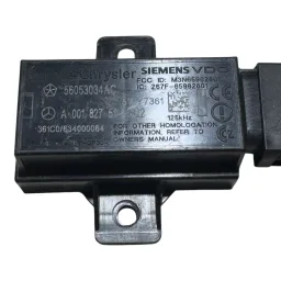 SENSOR PRESSÃO PNEUS ORIGINAL JEEP GRAND CHEROKEE 56053034AC