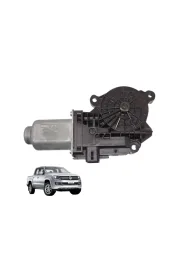 Motor Vidro Elétrico Dianteiro Direito Vw Amarok 2010 A 2023