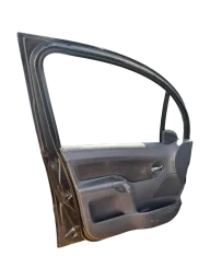 Porta Dianteira Esquerda Citroen C3 2003/2012 Somente Porta