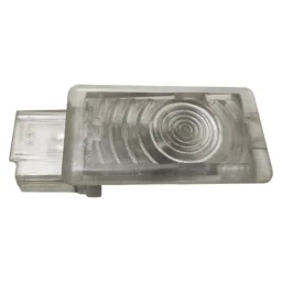 Luz cortesia porta mala Chevrolet Tracker 1.0 2021 2022 2023