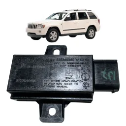 Sensor Pressão Pneus Original Jeep Grand Cherokee 56044729ac