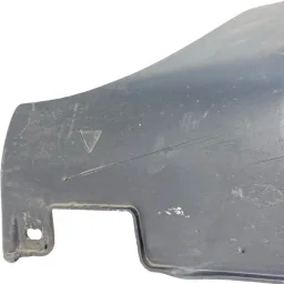 Moldura Paralama Traseiro Esquerdo Toro 2016 2017 a 2023 1002216300